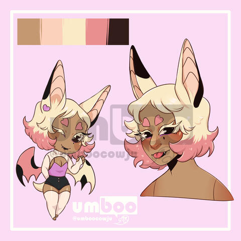 Sold Adoptable
