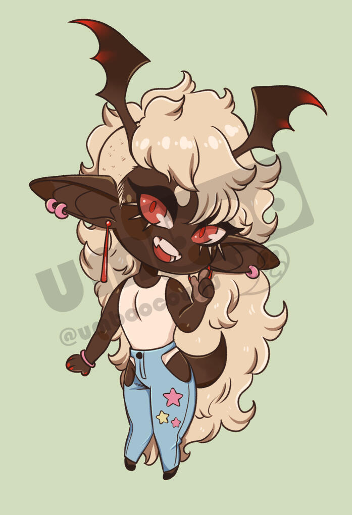 Sold Adoptable