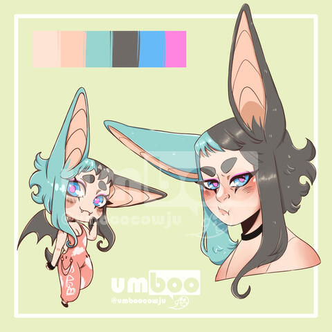 Sold adoptable